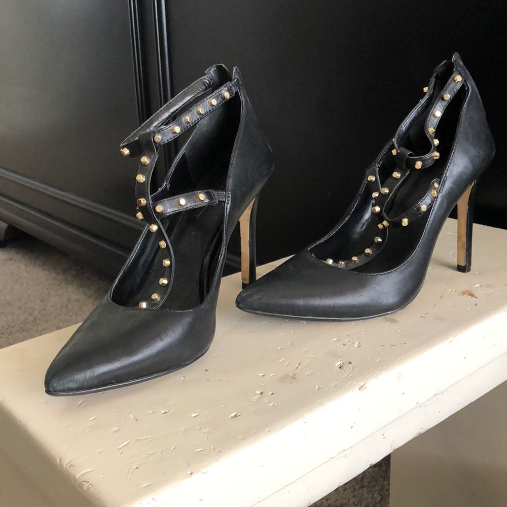 Heels - Picture 5 of 5